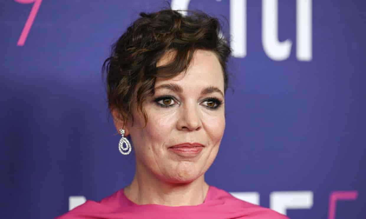 Olivia Colman Online Your 1 Source For Everything Olivia